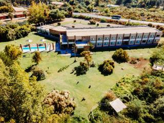 Hotel Limari - Ovalle - 8
