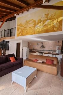 Casa cPiscina, Jardín B Privado, Wine Tour Sport - Ciudad Lujan de Cuyo - 7
