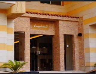 فندق العلياء - Medina - 4