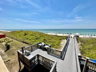 Sunrise Beach 1408 - Panama City Beach - 1