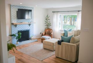 Annapolis Charm Waterfront Getaway Near USNA - FISH & CRAB from your PRIVATE PIER! - Annapolis - 6