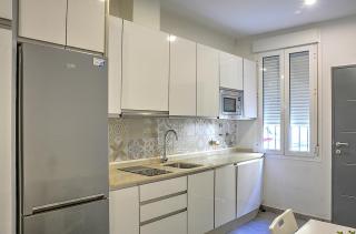 Precioso apartamento centrico - Seville - 1