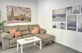 Precioso apartamento centrico - Seville - 2