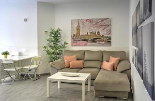 Precioso apartamento centrico - Seville - 0