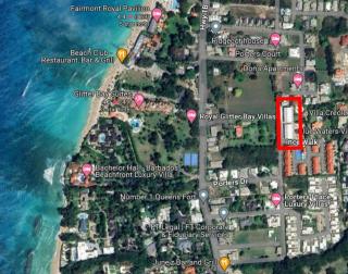 Porters 2 BR townhome steps to beach & Plunge Pool - Saint James - 9