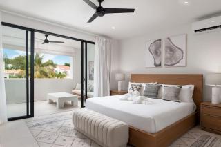 Porters 2 BR townhome steps to beach & Plunge Pool - Saint James - 6