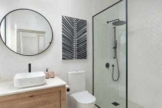 Porters 2 BR townhome steps to beach & Plunge Pool - Saint James - 5