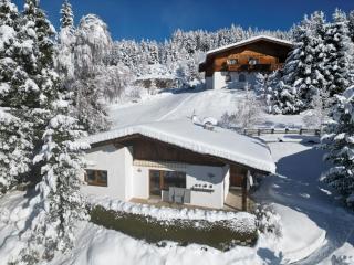 Ferienhaus Weerberg - Weerberg - 8