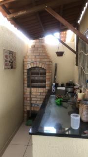 Casa com piscina - 3