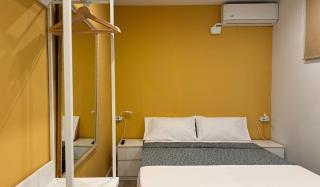 Hostal Oliveta Budget - Barcelone - 7