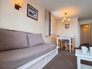 3 pièces, 6/7 pers., proche commerces, WiFi, non-fumeur - FR-1-634-4 - Avoriaz - 7