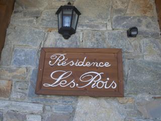 Charmant duplex 6 pers avec cheminée et garage à Courchevel - FR-1-575-194 - 8