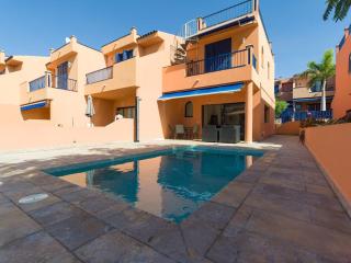 PRIVATE POOL Meloneras 60 - Maspalomas - 1