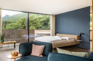 Hotel Muchele - Postal - 1