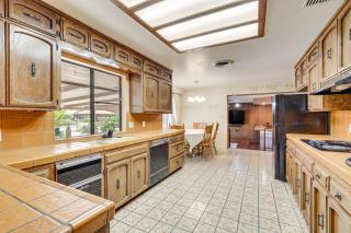 Spacious Home - 6 Mi to Downtown Fresno! - 4