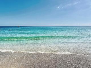 Apartamento en La Manga, Vistas mar, Wifi, AA - La Manga del Mar Menor - 7