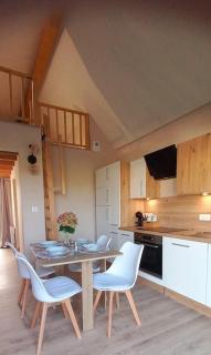 La Cabane de Shakespeare mini-maison à Haguenau - 5