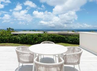 Westmoreland Luxury Villa, Pool, Sea Views, Beach Club Access - Saint James - 7