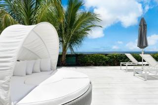 Westmoreland Luxury Villa, Pool, Sea Views, Beach Club Access - 1