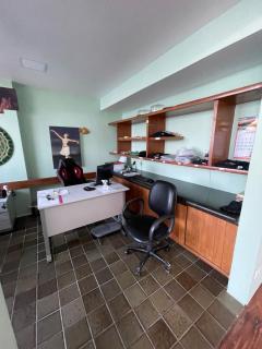 Edf Tiberius - Recife - 1