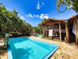 Pousada Várzea da Serra - 1