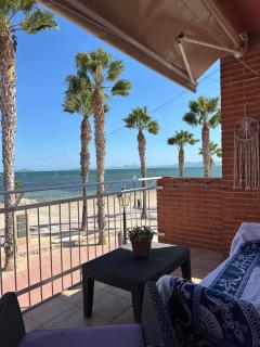 Blue Home - Los Alcázares - 6