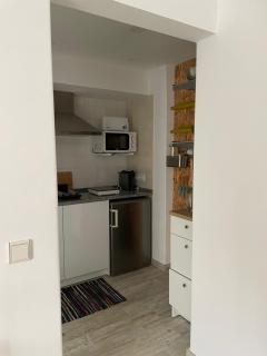 1bd Apartment close to beach - Lourinhã - 1