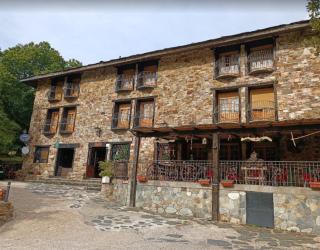 Posada El Rincón de Valverde - Valverde de los Arroyos - 0