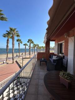 Blue Home - Los Alcázares - 7