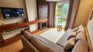 Encantador Flat no Serra Class - 1