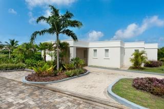 3 bed Luxury villa with sea views on Platinum Coast & beach club access - Saint James - 7