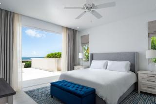 3 bed Luxury villa with sea views on Platinum Coast & beach club access - 3