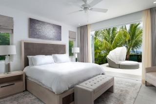 3 bed Luxury villa with sea views on Platinum Coast & beach club access - Saint James - 3