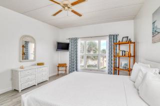 Pier Point 17 - St. Augustine - 5