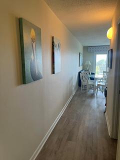 Summer Sands - 306 by Sea Scape Properties - Wrightsville Beach - 5