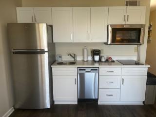 Summer Sands - 304 by Sea Scape Properties - Wrightsville Beach - 3