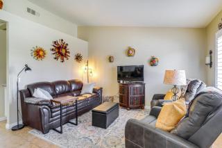 Near Golf Condo with Pool Access in Palm Desert! - Palm Desert - 8