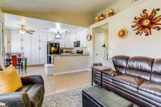 Near Golf Condo with Pool Access in Palm Desert! - Palm Desert - 6