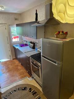 apartman Pasha - Belgrado - 7