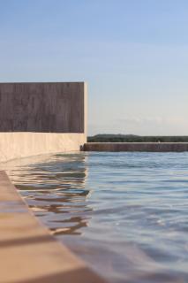 Lujo, Paz y Naturaleza en Mistiq Temple - 7