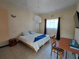 Park Villa Hotel - Webuye - 9