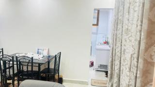 SK Lodge Kinshasa - 8