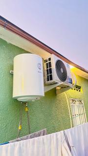 SK Lodge Kinshasa - 7