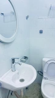 SK Lodge Kinshasa - 6