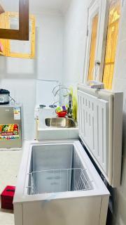 SK Lodge Kinshasa - 4