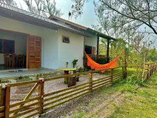 Mangue Seco, 120 metros do mar e 100 metros das dunas. - 7