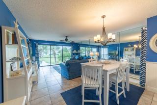Edgewater Villa 2016 'Starfish @ Water's Edge' - Panama City Beach - 9