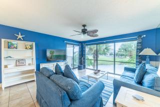 Edgewater Villa 2016 'Starfish @ Water's Edge' - Panama City Beach - 8