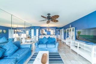 Edgewater Villa 2016 'Starfish @ Water's Edge' - Panama City Beach - 6
