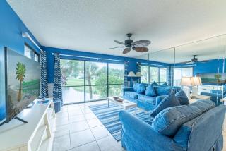 Edgewater Villa 2016 'Starfish @ Water's Edge' - Panama City Beach - 5